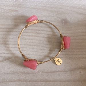 Bourbon and Boweties Bracelet